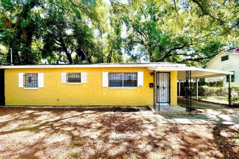 Casa en Tampa, Florida 2 dormitorios, 98.66 m2 № 2096621