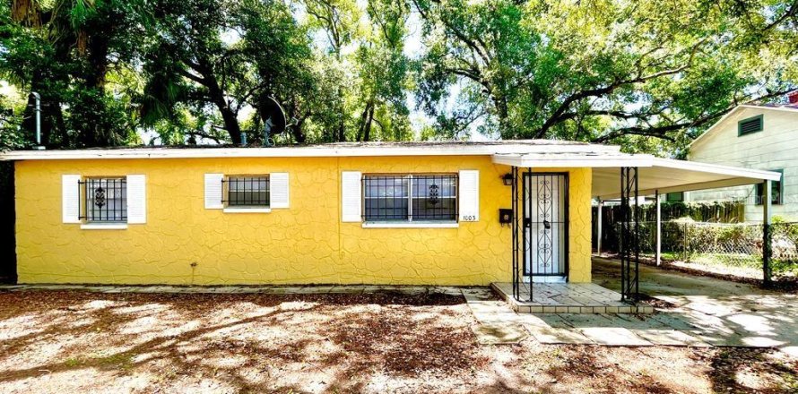 Casa en Tampa, Florida 2 dormitorios, 98.66 m2 № 2096621