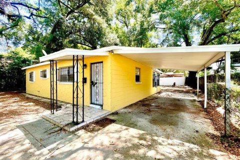 Casa en alquiler en Tampa, Florida, 2 dormitorios, 98.66 m2 № 2096621 - foto 2