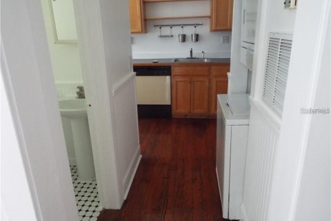 Apartamento en alquiler en Sarasota, Florida, 1 dormitorio, 46.45 m2 № 1876835 - foto 4