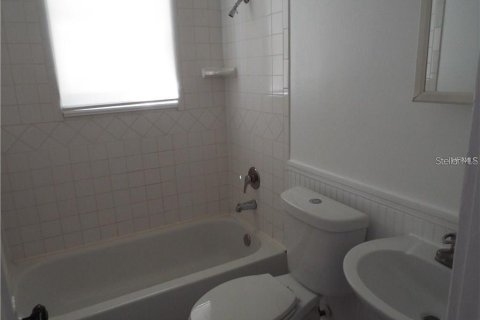 Apartamento en alquiler en Sarasota, Florida, 1 dormitorio, 46.45 m2 № 1876835 - foto 7