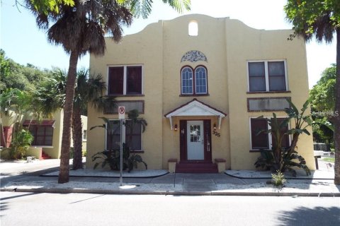 Apartamento en alquiler en Sarasota, Florida, 1 dormitorio, 46.45 m2 № 1876835 - foto 1