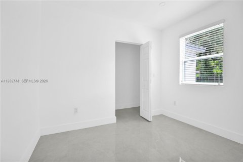 Villa ou maison à vendre à Miami Gardens, Floride: 4 chambres, 106.19 m2 № 2009652 - photo 30