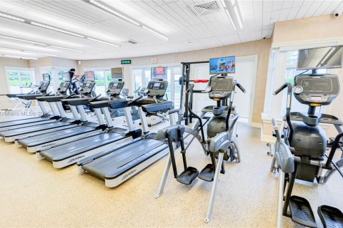 Condominio en venta en Aventura, Florida, 2 dormitorios, 116.78 m2 № 1962292 - foto 30