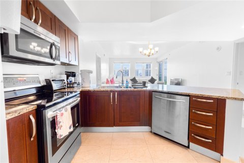 Condominio en venta en Aventura, Florida, 2 dormitorios, 116.78 m2 № 1962292 - foto 21