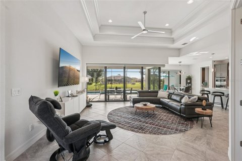 Villa ou maison à vendre à Rotonda, Floride: 3 chambres, 207.64 m2 № 2219777 - photo 8