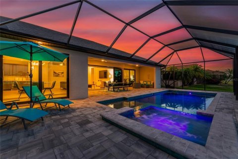 Villa ou maison à vendre à Rotonda, Floride: 3 chambres, 207.64 m2 № 2219777 - photo 3