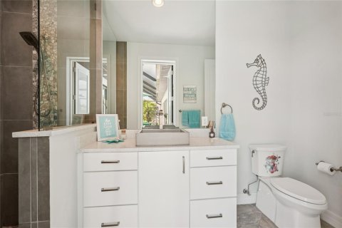 Villa ou maison à vendre à Rotonda, Floride: 3 chambres, 207.64 m2 № 2219777 - photo 25