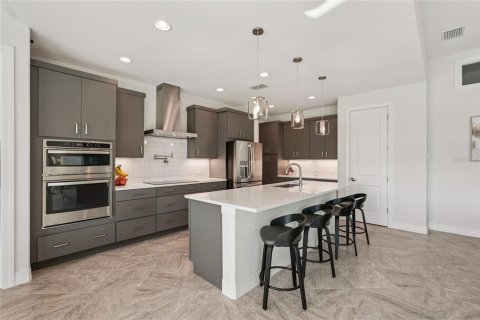 Villa ou maison à vendre à Rotonda, Floride: 3 chambres, 207.64 m2 № 2219777 - photo 5