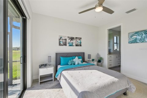 Villa ou maison à vendre à Rotonda, Floride: 3 chambres, 207.64 m2 № 2219777 - photo 22