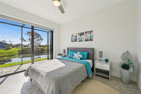 Villa ou maison à vendre à Rotonda, Floride: 3 chambres, 207.64 m2 № 2219777 - photo 21