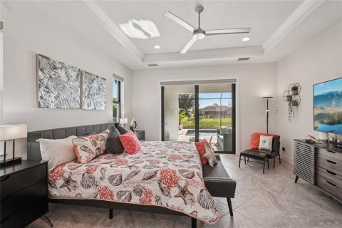 Villa ou maison à vendre à Rotonda, Floride: 3 chambres, 207.64 m2 № 2219777 - photo 16