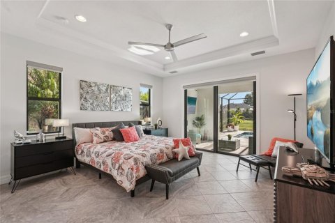 Villa ou maison à vendre à Rotonda, Floride: 3 chambres, 207.64 m2 № 2219777 - photo 14