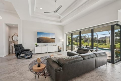 Villa ou maison à vendre à Rotonda, Floride: 3 chambres, 207.64 m2 № 2219777 - photo 9