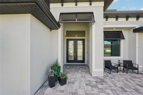 Villa ou maison à vendre à Rotonda, Floride: 3 chambres, 207.64 m2 № 2219777 - photo 7