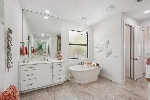Villa ou maison à vendre à Rotonda, Floride: 3 chambres, 207.64 m2 № 2219777 - photo 18