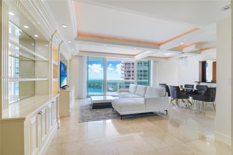 Condo in Aventura, Florida, 3 bedrooms  № 1998674