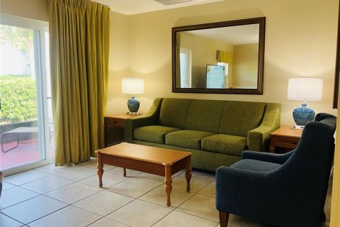 Touwnhouse à louer à Kissimmee, Floride: 2 chambres, 97.73 m2 № 2399125 - photo 7