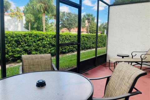 Touwnhouse à louer à Kissimmee, Floride: 2 chambres, 97.73 m2 № 2399125 - photo 8