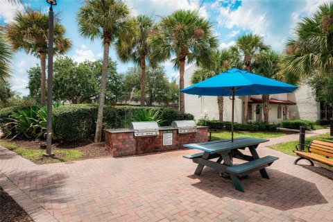 Touwnhouse à louer à Kissimmee, Floride: 2 chambres, 97.73 m2 № 2399125 - photo 22