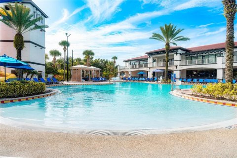 Touwnhouse à louer à Kissimmee, Floride: 2 chambres, 97.73 m2 № 2399125 - photo 13