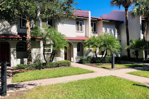 Touwnhouse à Kissimmee, Floride 2 chambres, 97.73 m2 № 2399125