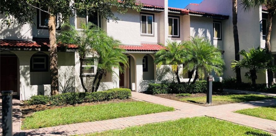 Touwnhouse à Kissimmee, Floride 2 chambres, 97.73 m2 № 2399125