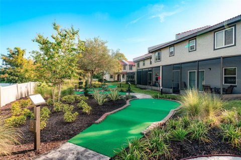 Touwnhouse à louer à Kissimmee, Floride: 2 chambres, 97.73 m2 № 2399125 - photo 16