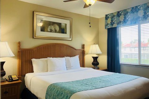 Touwnhouse à louer à Kissimmee, Floride: 2 chambres, 97.73 m2 № 2399125 - photo 10