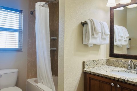 Touwnhouse à louer à Kissimmee, Floride: 2 chambres, 97.73 m2 № 2399125 - photo 12