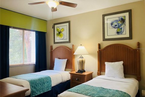 Touwnhouse à louer à Kissimmee, Floride: 2 chambres, 97.73 m2 № 2399125 - photo 11