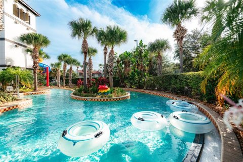 Touwnhouse à louer à Kissimmee, Floride: 2 chambres, 97.73 m2 № 2399125 - photo 14