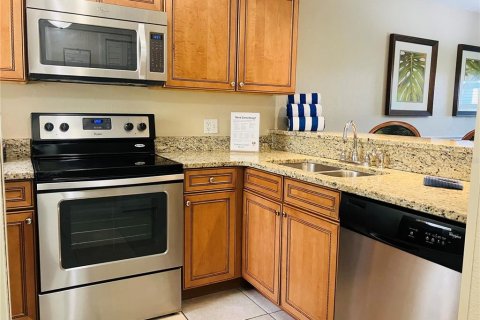 Touwnhouse à louer à Kissimmee, Floride: 2 chambres, 97.73 m2 № 2399125 - photo 3