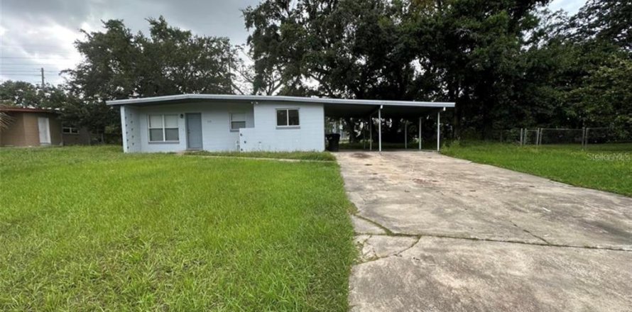 Casa en Orlando, Florida 3 dormitorios, 93.65 m2 № 2277599
