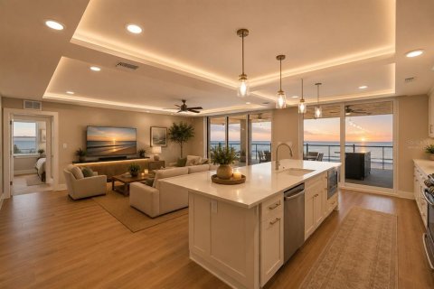Condominio en venta en Madeira Beach, Florida, 2 dormitorios, 166.39 m2 № 2131070 - foto 17