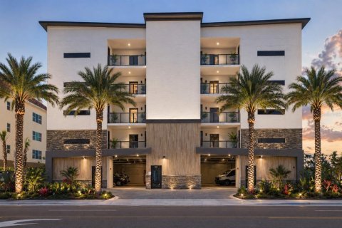Condominio en venta en Madeira Beach, Florida, 2 dormitorios, 166.39 m2 № 2131070 - foto 2