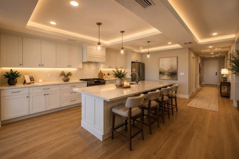 Condominio en venta en Madeira Beach, Florida, 2 dormitorios, 166.39 m2 № 2131070 - foto 12