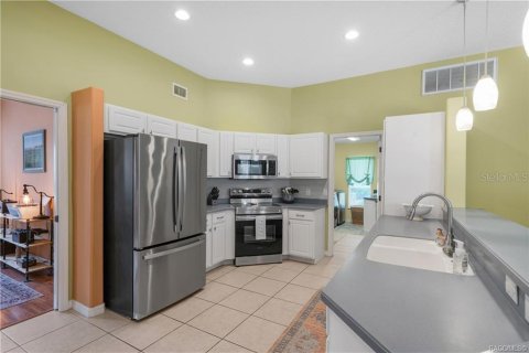 Casa en venta en Homosassa, Florida, 3 dormitorios, 213.12 m2 № 1826317 - foto 6