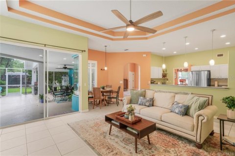 Casa en venta en Homosassa, Florida, 3 dormitorios, 213.12 m2 № 1826317 - foto 14