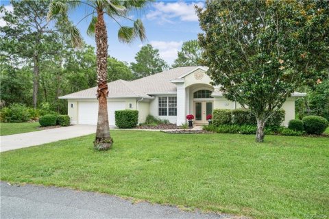 Casa en venta en Homosassa, Florida, 3 dormitorios, 213.12 m2 № 1826317 - foto 2