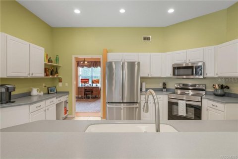 Casa en venta en Homosassa, Florida, 3 dormitorios, 213.12 m2 № 1826317 - foto 5