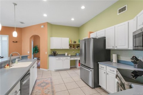 Casa en venta en Homosassa, Florida, 3 dormitorios, 213.12 m2 № 1826317 - foto 4