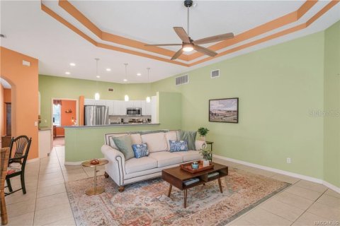Casa en venta en Homosassa, Florida, 3 dormitorios, 213.12 m2 № 1826317 - foto 12