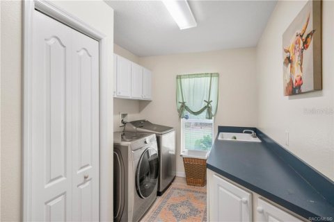 Casa en venta en Homosassa, Florida, 3 dormitorios, 213.12 m2 № 1826317 - foto 30