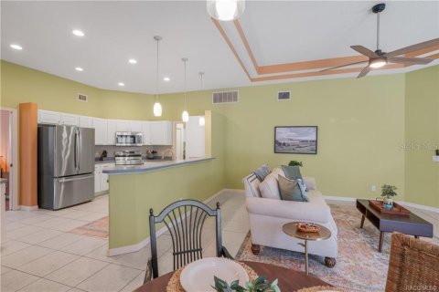 Casa en venta en Homosassa, Florida, 3 dormitorios, 213.12 m2 № 1826317 - foto 7