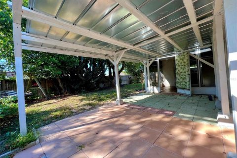 Casa en alquiler en New Port Richey, Florida, 3 dormitorios, 120.77 m2 № 1906075 - foto 14