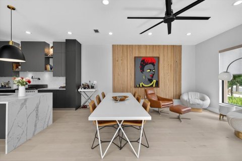 Touwnhouse à vendre à Tampa, Floride: 3 chambres, 232.26 m2 № 1904867 - photo 9