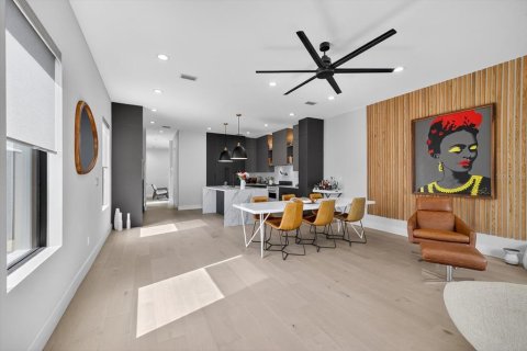 Touwnhouse à vendre à Tampa, Floride: 3 chambres, 232.26 m2 № 1904867 - photo 8