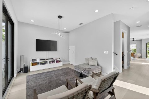 Touwnhouse à vendre à Tampa, Floride: 3 chambres, 232.26 m2 № 1904867 - photo 23
