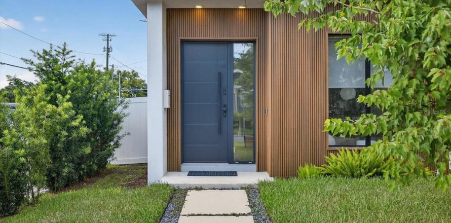 Touwnhouse à Tampa, Floride 3 chambres, 232.26 m2 № 1904867
